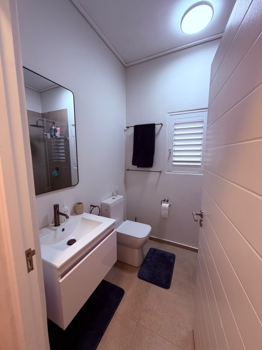 To Let 2 Bedroom Property for Rent in Paarl South Western Cape